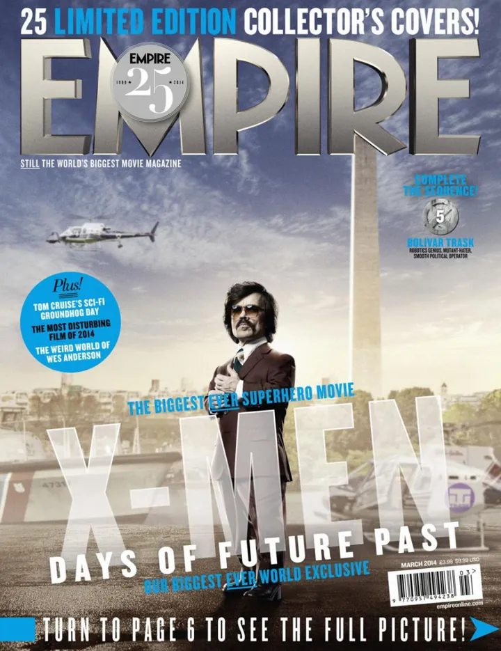 hr x men days of future past 2