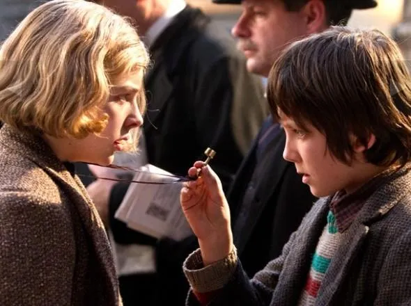 hugo movie 590x440