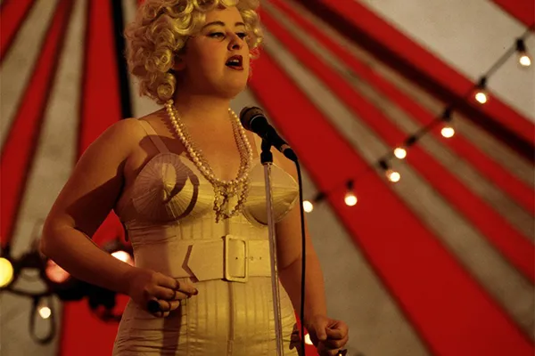 iedereen beroemd film