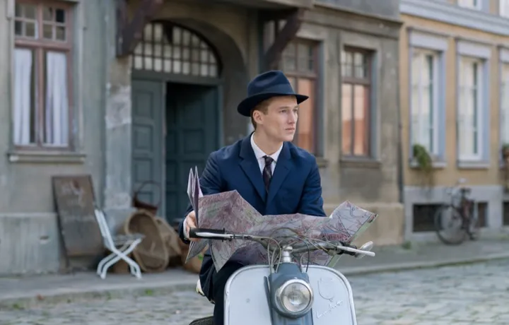 im labyrinth des schweigens 51000083 st 4 s low