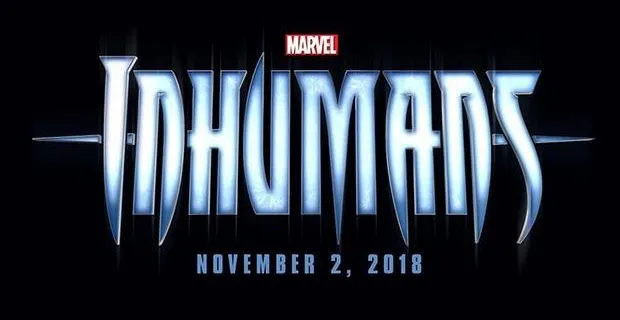 inhumans