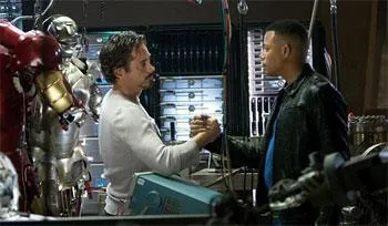 ironman