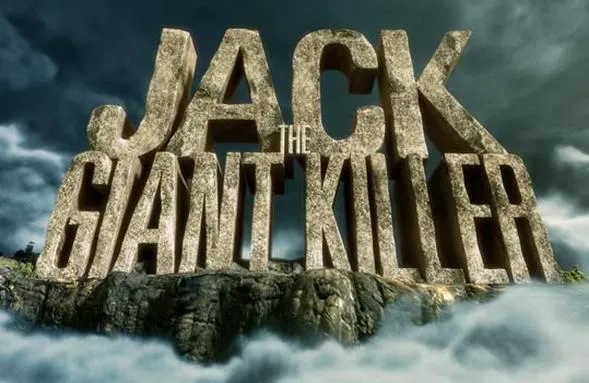 jack he giant killer