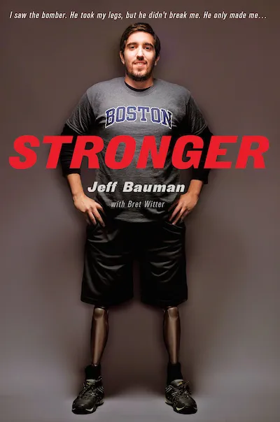 jeff bauman stronger