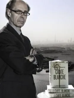 jeffery deaver 2