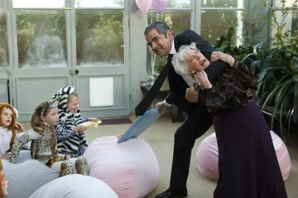 johnny english reborn 1