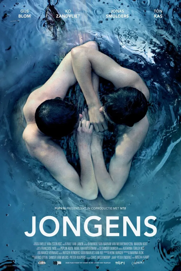 jongens 23469