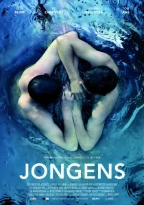 jongens poster