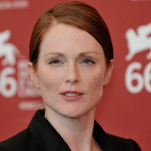 julianne moore