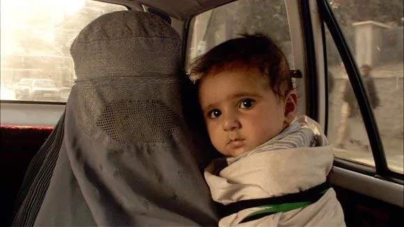 kabuli kid 1
