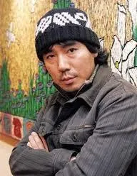 kim ji woon