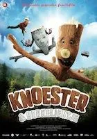 knoester en berkelientje poster