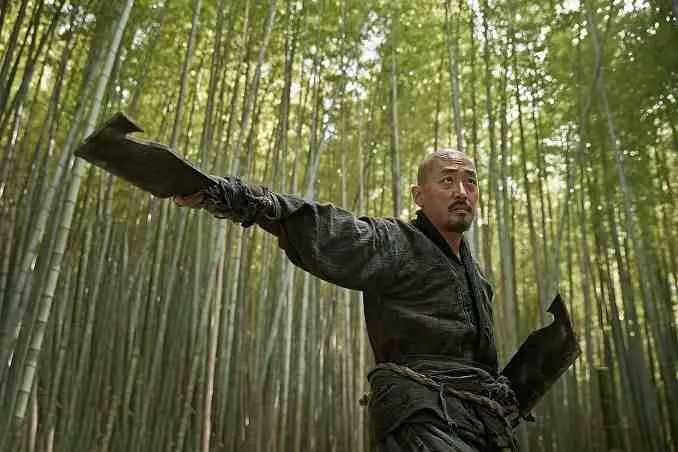 kundo age of the rampant blu ray review albuquerque is that way bugs