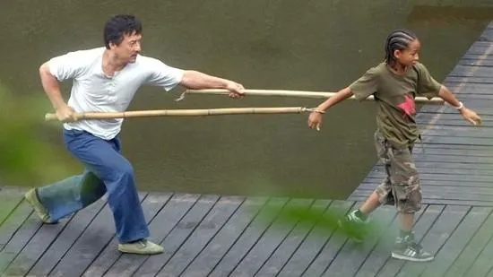 kungfu kid1
