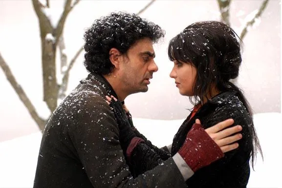 la boheme 1