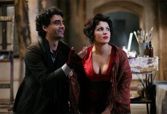 la boheme 2