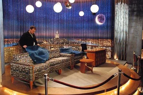 late night with conan obrien