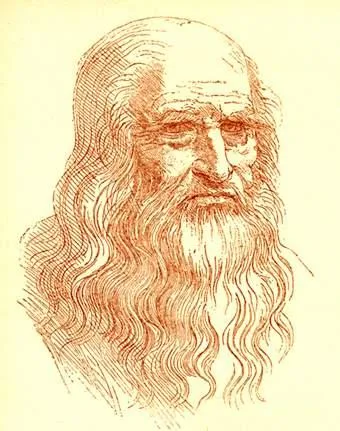 leonardo da vinci