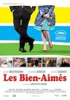 les bien aimes poster