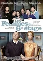 les femmes du 6eme etage