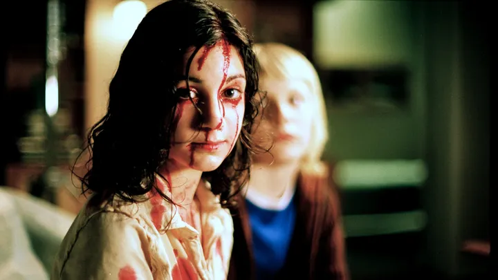 let the right one in eli