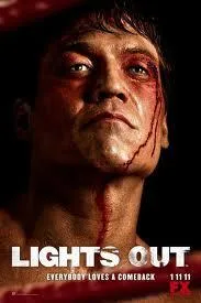 lights out