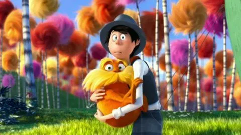 lorax