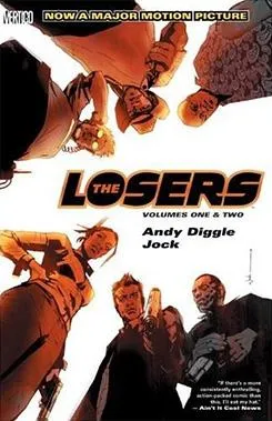 losers strip