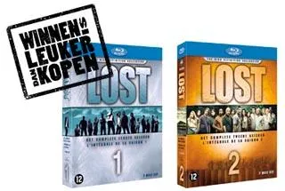 lost winnen