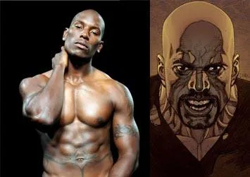 luke cage