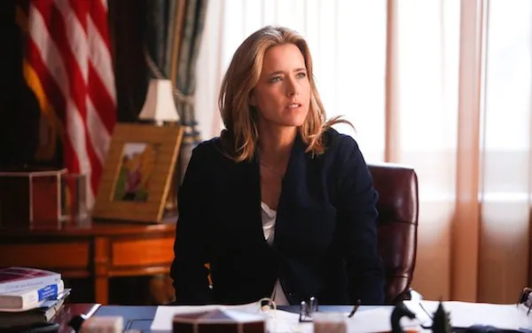 madam secretary tea leoni ftr