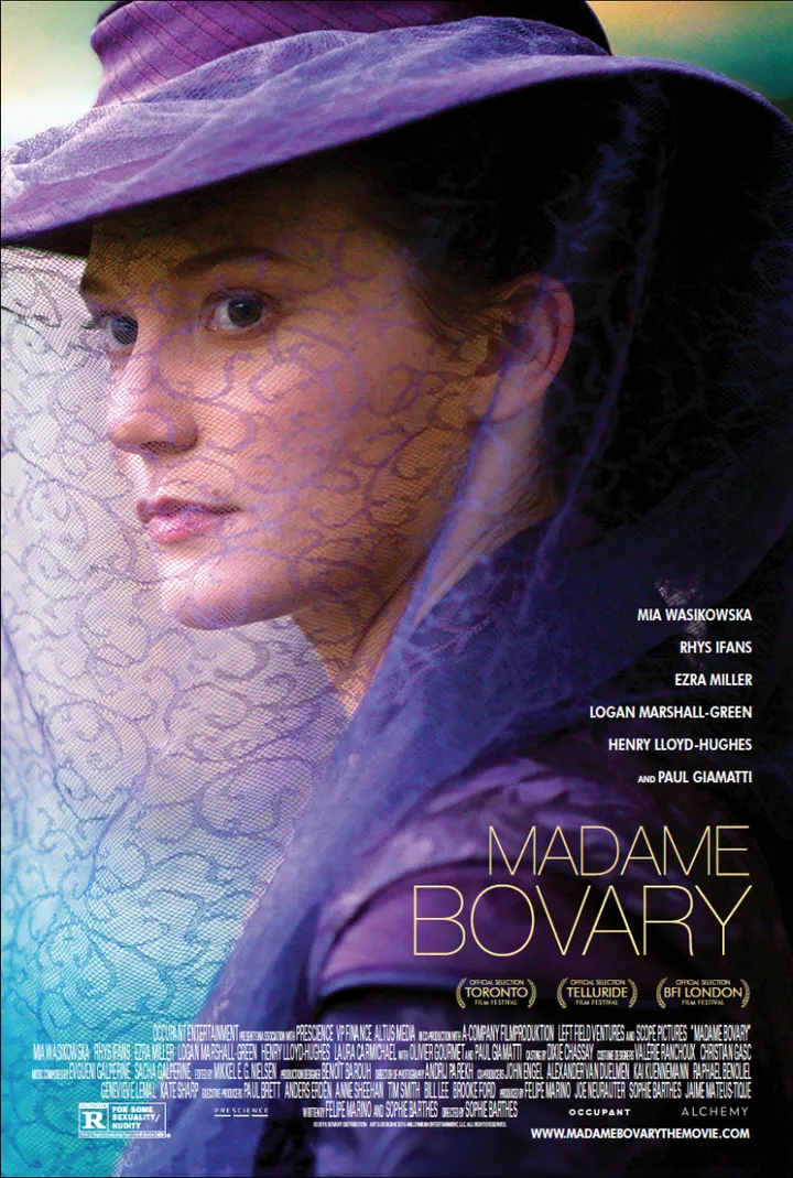 madamebovaryposter