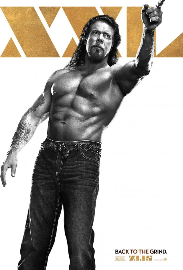magic mike xxl poster 6 620x912