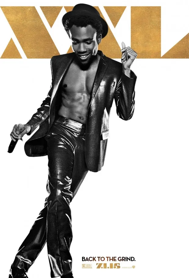 magic mike xxl poster 8 620x910