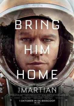 martian