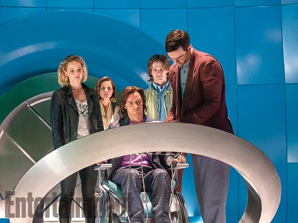 mcavoy xmen 1373 ew