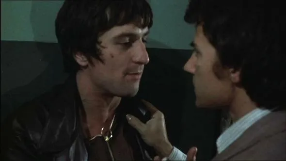 mean streets