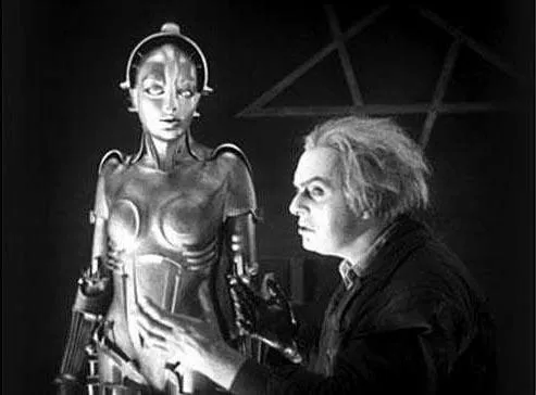 metropolis 1