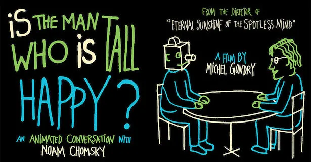 michel gondry film
