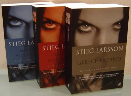 millennium trilogie
