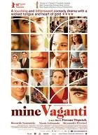 mine vaganti