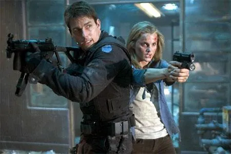 mission impossible 3