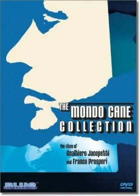 mondocane cover