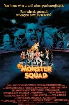 monster squad