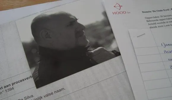 moorddossier 2
