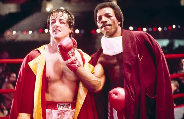 movies rocky