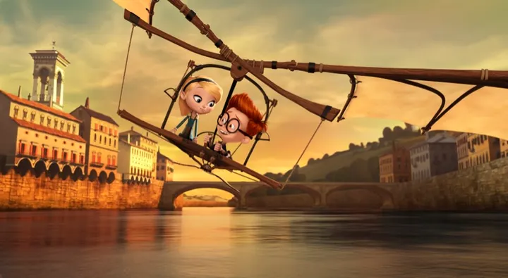 mr peabody amp sherman 3d nl 56132046 st 9 s low