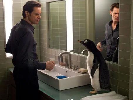 mr poppers penguins 2
