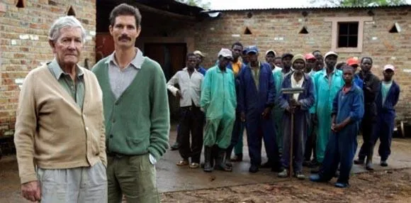 mugabe and the white african 2