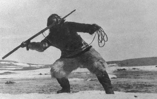 nanook of the north